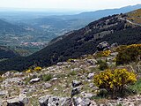 Valle del Tiétar (Sierra de Gredos)