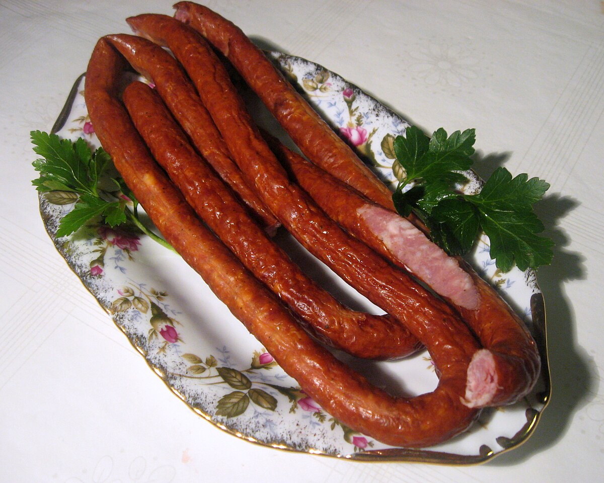 Saucisse de Toulouse - Wikipedia