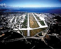 Kadena Air Base