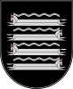 Coat of arms of Kaišiadorys