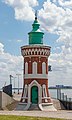 * Nomination Pingelturm, Lighthouse Kaiserschleuse, Bremerhaven --Llez 05:20, 1 October 2022 (UTC) * Promotion  Support Good quality. --Tournasol7 05:22, 1 October 2022 (UTC)