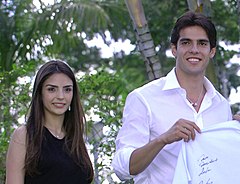 Kaká