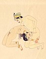 Image 12Kama Sutra illustration (19th century?)