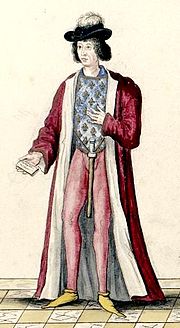 Thumbnail for Charles I, Duke of Bourbon