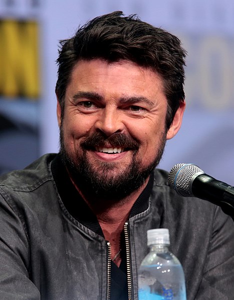 File:Karl Urban by Gage Skidmore 2.jpg