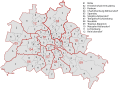 Category Wahl Zum Abgeordnetenhaus Von Berlin 2016 Wikimedia Commons