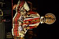 File:Kathakali of Kerala at Nishagandhi Dance Festival 2024 (354).jpg