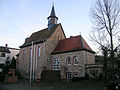 Catholic branch church St. Wendelin