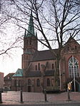 Liebfrauenkirche (Bochum-Linden)