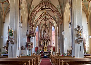 Katholische Pfarrkirche St. Stephan Triftern 01.jpg