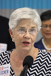 Kay A. Orr American politician