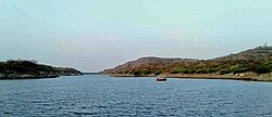 Jezero Kaylana, Jodhpur.jpg