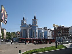 Kazan catholic church 1.JPG