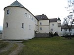 Kirchberg Castle