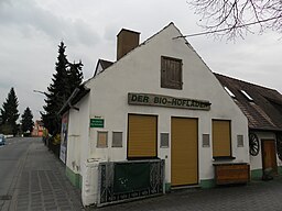 Kemptener Straße in Nürnberg