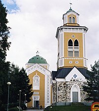 Kerimäki