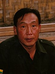 Khun Sa in 1988 Khun Sa (9to12).jpg