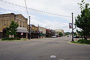 Kilgore Street