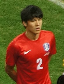 Kim Chang Soo Wikidata