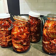 Kimchee in Jars.jpeg