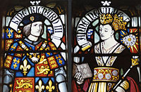 Anne Neville: Vroege leven, Koningin van Engeland, Dood