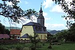 Kirche Weischwitz