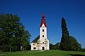 Saazkogel, Bezirk Südoststeiermark