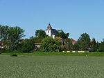 Stadtkirche Kirchhain