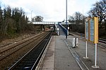 Thumbnail for Kirk Sandall railway station