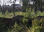 Klučov - tvrziště Na valech v areálu zemědělského dvora (4).jpg