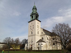 Krosno Odrzańskie: Geographische Lage, Geschichte, Gemeinde