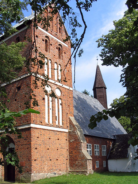 Krupy, West Pomeranian Voivodeship