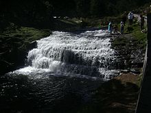 5. Fairy Falls Kodai Fairy Falls.JPG