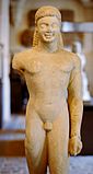 „Apollon“ aus Paros