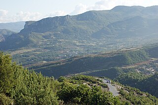 Krrabë,  Tiranë, Албания