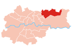 XVII Wzgórza Krzesławickie