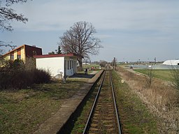 Kravare-Kouty train stop.JPG