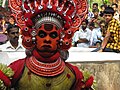 Kundadi Chamundi's preparation