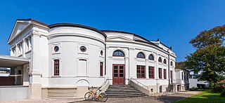 Kurtheater Norderney