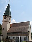 Kusterdinger Marienkirche