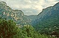 Gorges du Loup