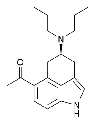 <span class="mw-page-title-main">LY-293284</span> Chemical compound