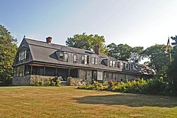 LYMAN C. JOSEPHS RUMAH, NEWPORT COUNTY, RI.jpg