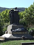 Vignette pour Monument aux morts de La Grand-Combe