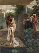 Susanna is toloye guazikye gan, Francisco Maura y Montaner, 1885