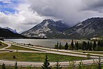 Thumbnail for Lac des Arcs, Alberta