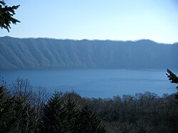 Illustrasjonsbilde av artikkelen Kuttara Lake