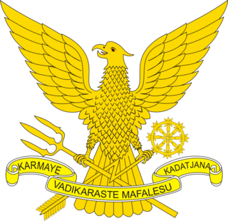 Kopasgat Military unit