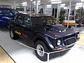 Miniatuur voor Lamborghini LM002