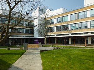 Lancaster University 28 Bowland Students Union 5993.JPG